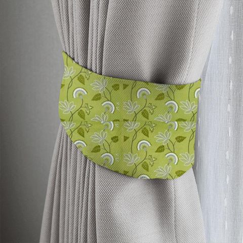 Carnival Zest Tieback