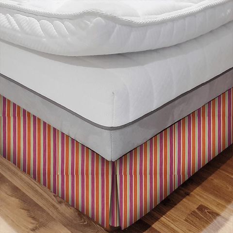 Pingxi Fanfare Bed Base Valance