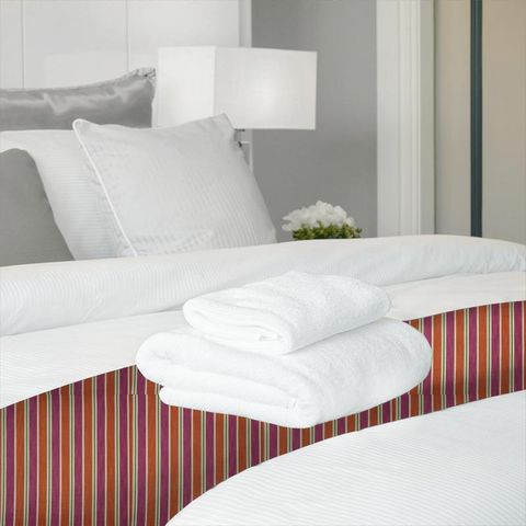 Pingxi Fanfare Bed Runner