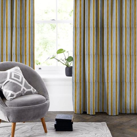 Pingxi Jonquil Made To Measure Curtain