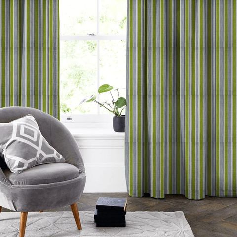 Pingxi Zest Made To Measure Curtain