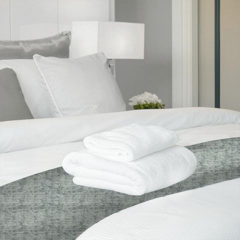 Filippo Feather Bed Runner