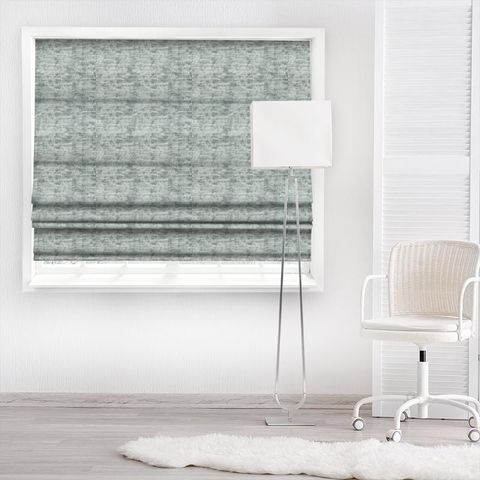 Filippo Feather Made To Measure Roman Blind
