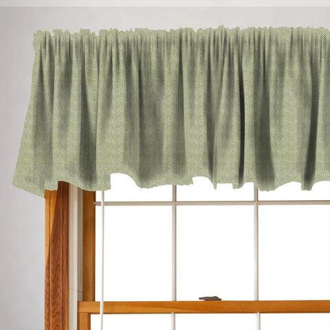 Everlasting Willow Valance