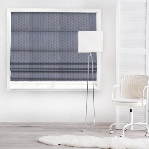 Limitless Royal Made To Measure Roman Blind