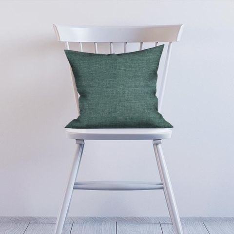 Tressillian Azure Cushion