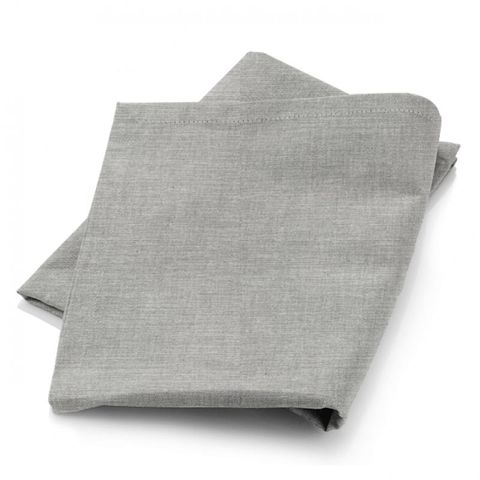Tressillian Silver Fabric