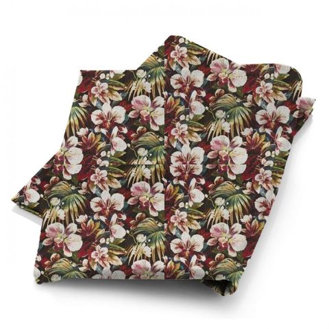 Moorea Passion Fruit Fabric