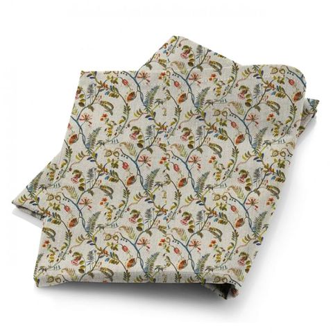 Tropicana Spice Fabric