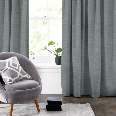 Amalfi Nordic Made To Measure Curtain