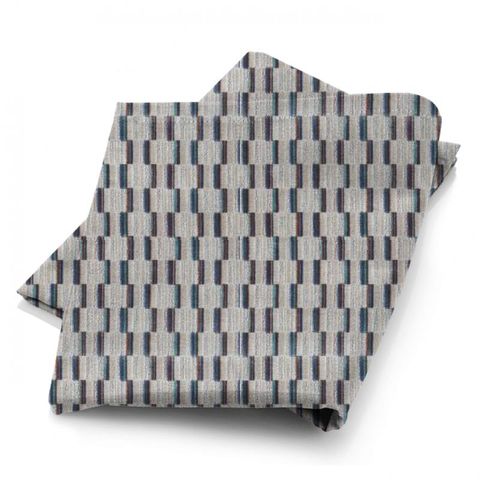 Cubis Kingfisher Fabric