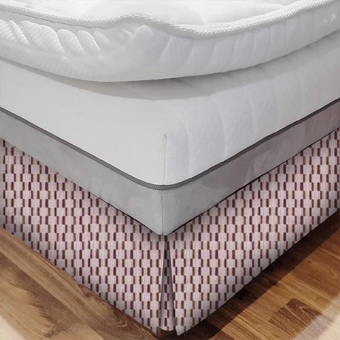 Cubis Multi Bed Base Valance
