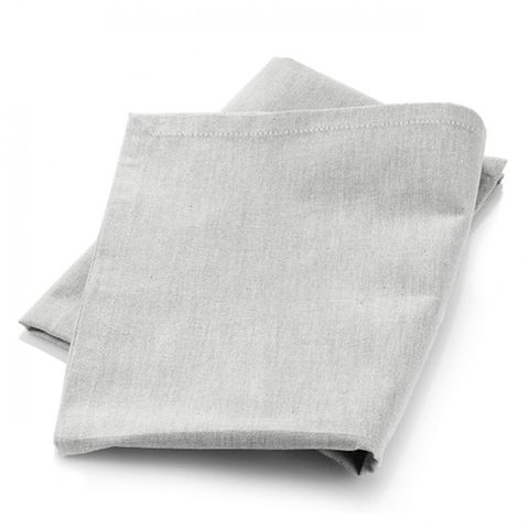 Tussah Snowdrift Fabric