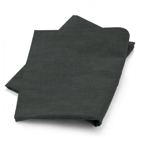 Amalfi Charcoal Fabric