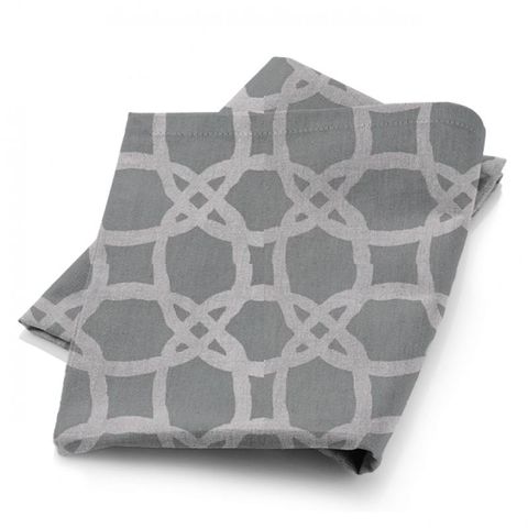 Fascino Pewter Fabric