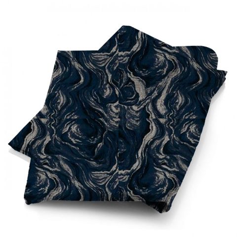 Lavico Midnight Fabric