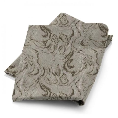 Lavico Pewter Fabric
