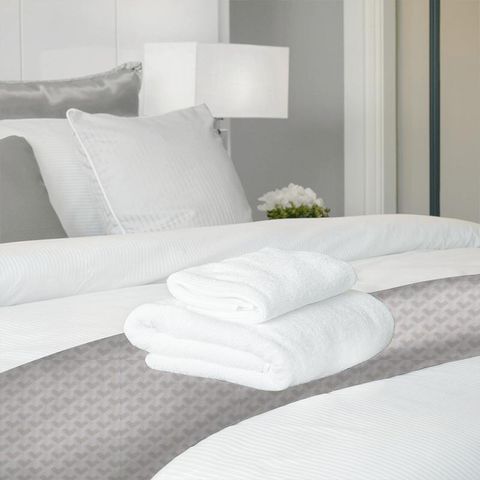 Struttura Champagne Bed Runner