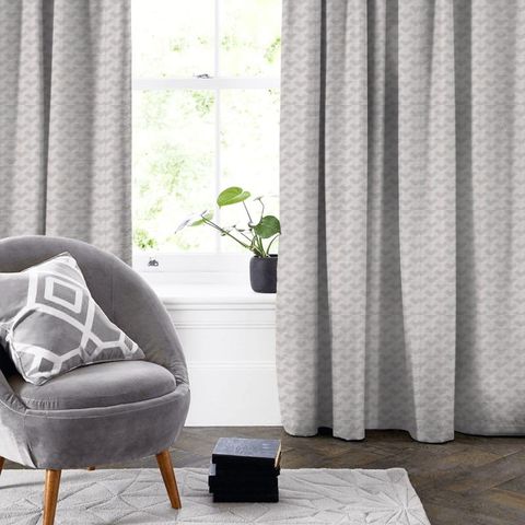 Struttura Champagne Made To Measure Curtain