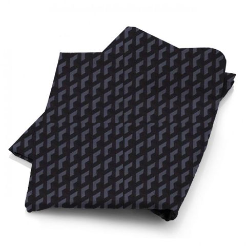 Struttura Nero Fabric