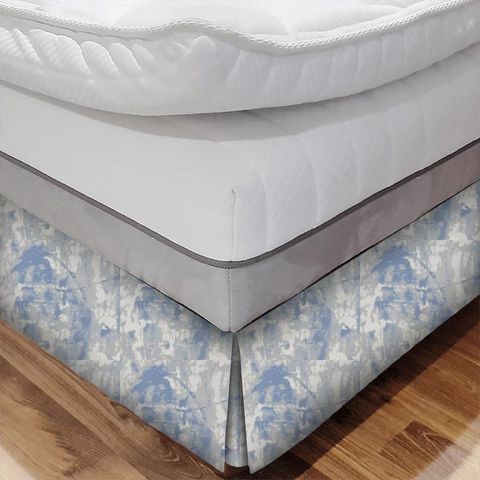 Tessere Mineral Bed Base Valance