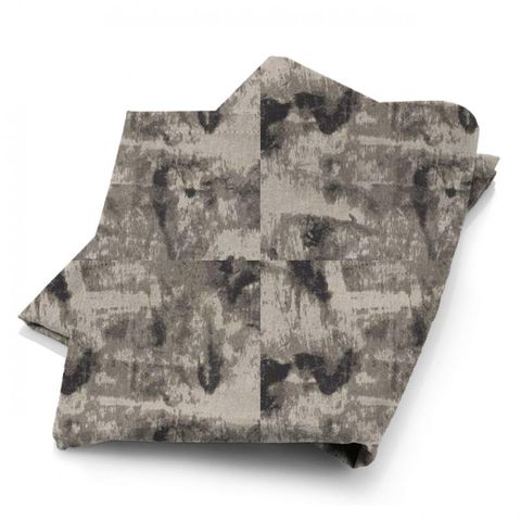 Tessere Nero Fabric