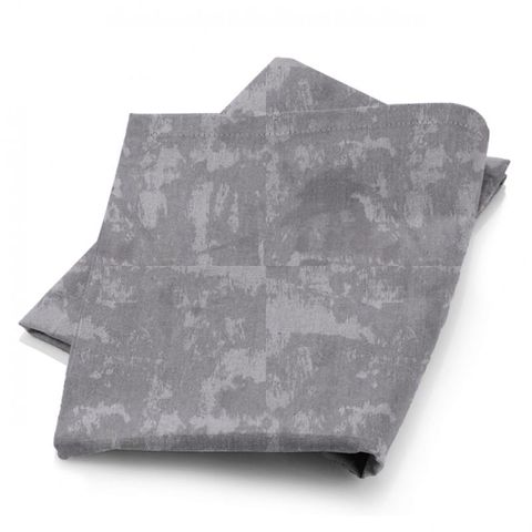 Tessere Pewter Fabric