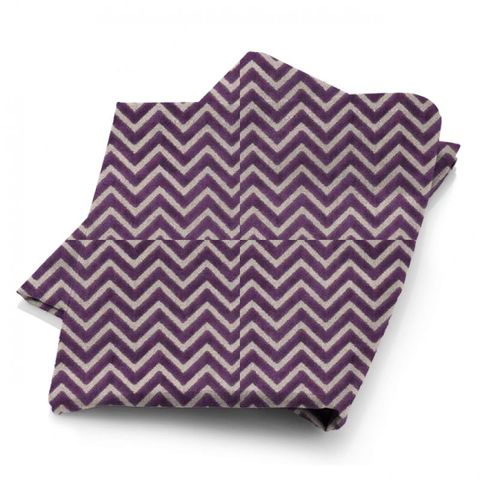 Prisma Amethyst Fabric