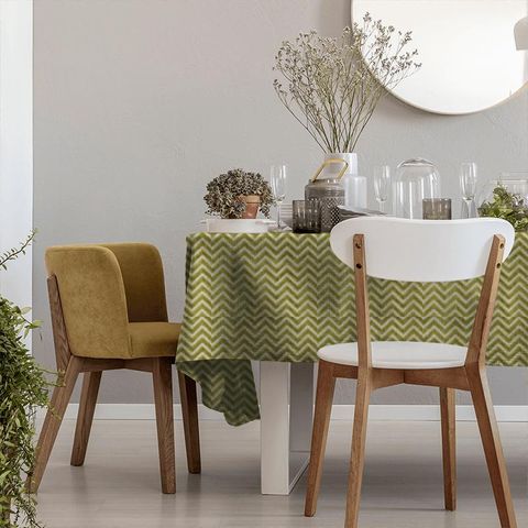 Prisma Citrus Tablecloth