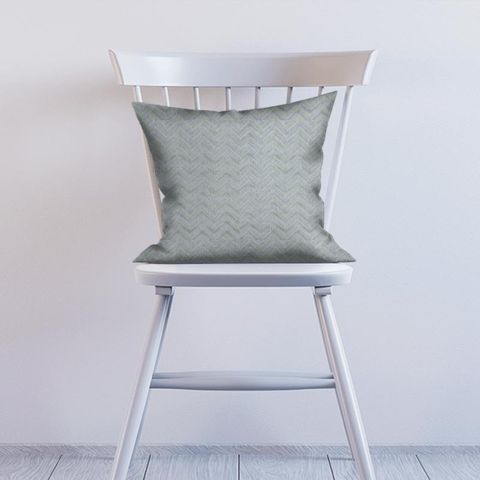 Prisma Duckegg Cushion