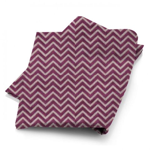 Prisma Fuchsia Fabric