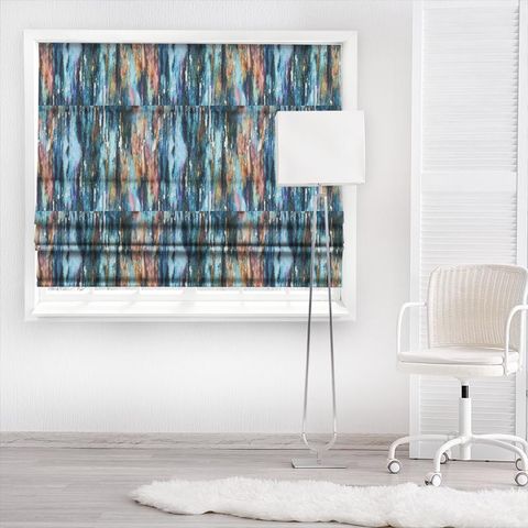 Umbra Multi Made To Measure Roman Blind