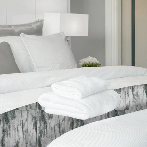 Umbra Stone Bed Runner