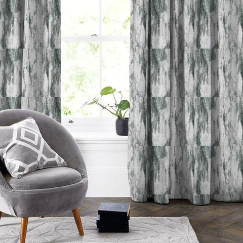 Umbra Stone Made To Measure Curtain