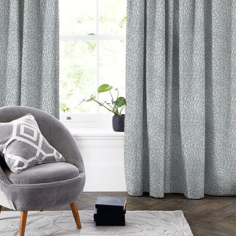 Corallino Mineral Made To Measure Curtain