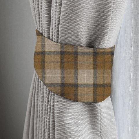 Burford Mustard Tieback