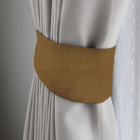 Earth Mustard Tieback