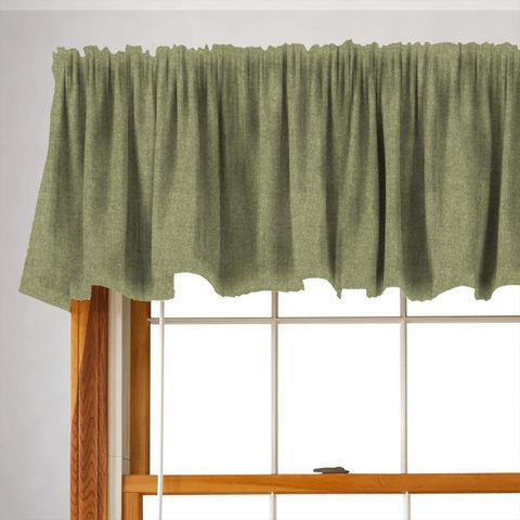 Earth Willow Valance