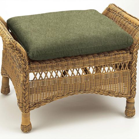 Earth Willow Box Cushion