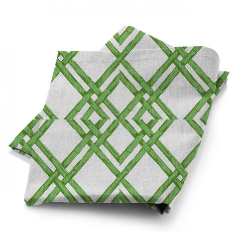 Bhutan Emerald Fabric