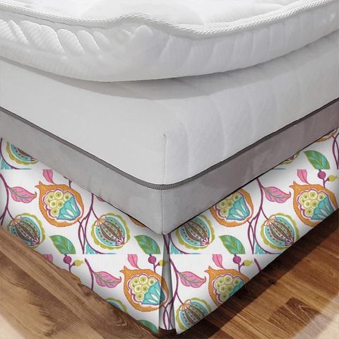 Kayo Summer Bed Base Valance