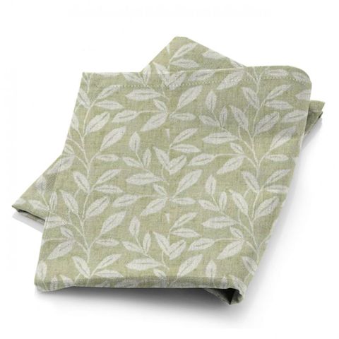 Terrace Trial Sage Fabric