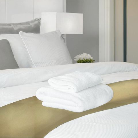 Isla Sunflower Bed Runner