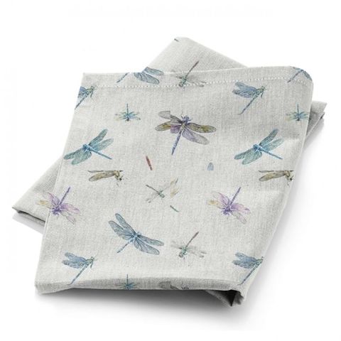 Dragonflies Cream Fabric