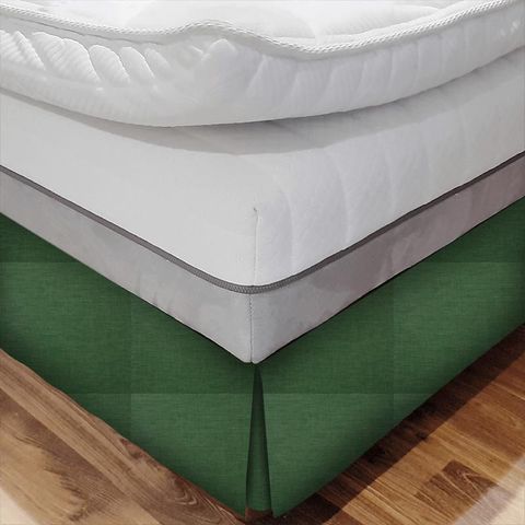 Lunar Amazon Bed Base Valance