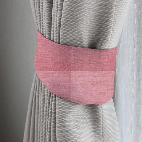 Lunar Blush Tieback