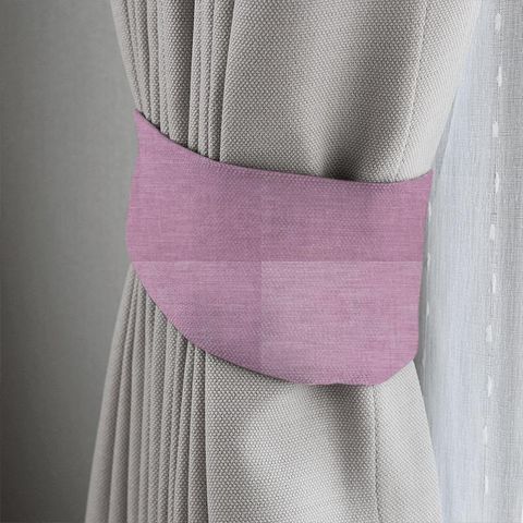 Lunar Heather Tieback