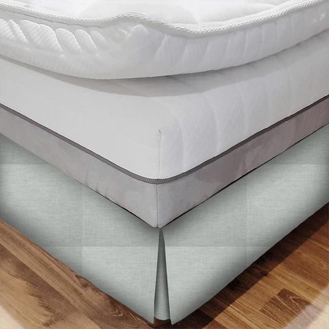 Lunar Mineral Bed Base Valance