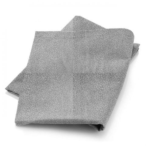 Zircon Silver Fabric