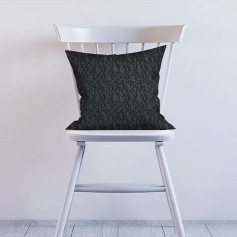 Cos Anthracite Cushion